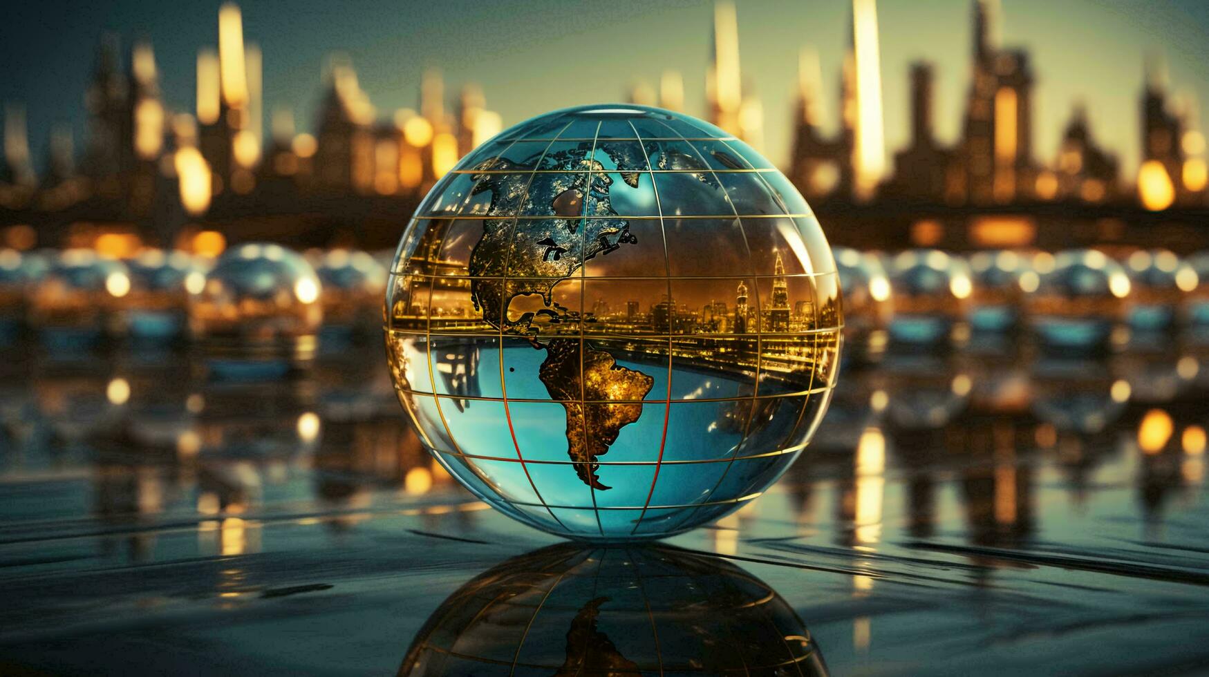 International Consulting Expertise